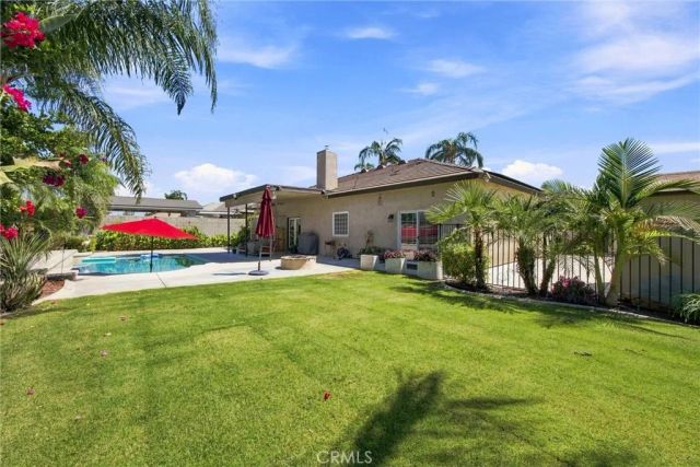 15954 Screaming Eagle, Bakersfield, CA 93314