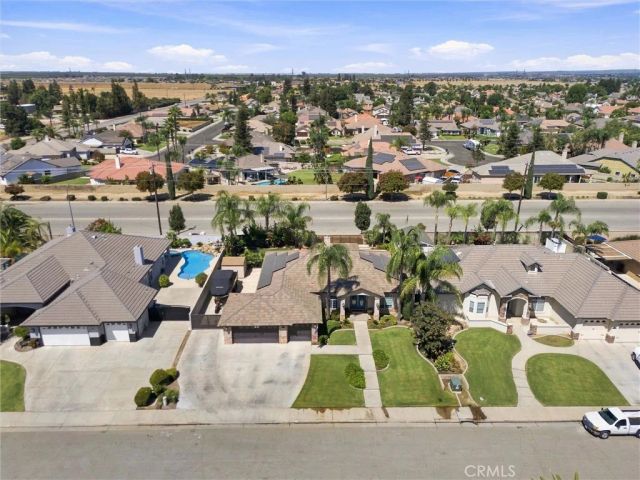 15954 Screaming Eagle, Bakersfield, CA 93314