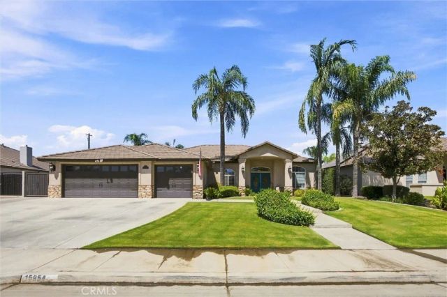 15954 Screaming Eagle, Bakersfield, CA 93314