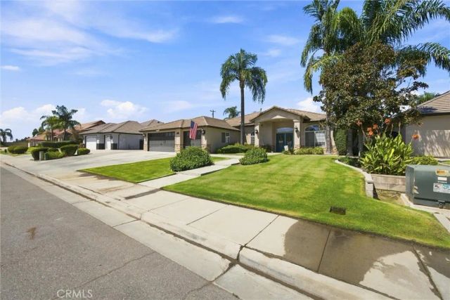 15954 Screaming Eagle, Bakersfield, CA 93314
