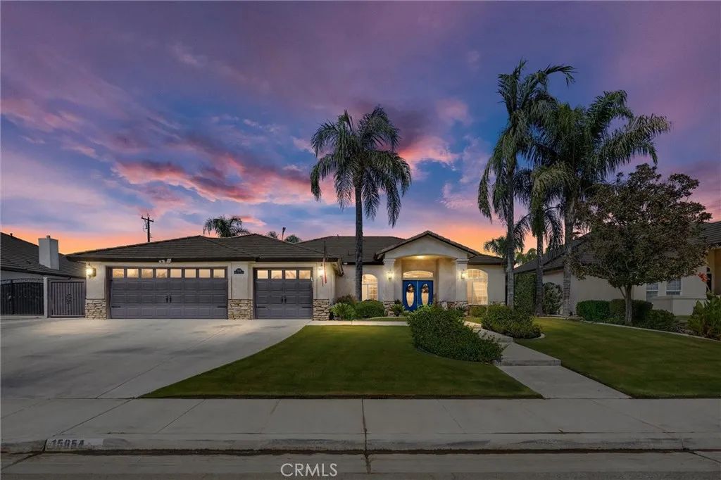 15954 Screaming Eagle, Bakersfield, CA 93314