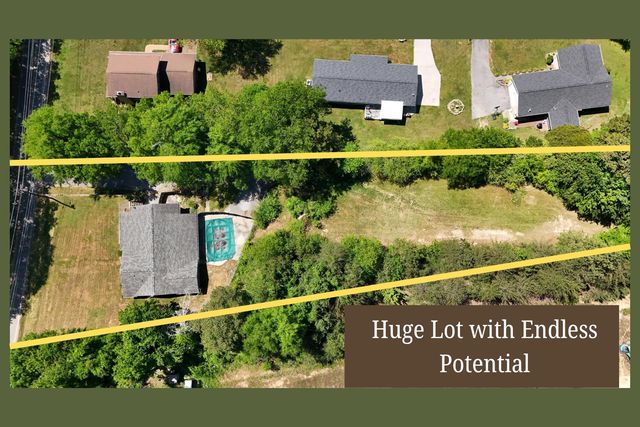 7339 S Dent Road, Hixson, TN 37343