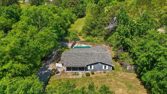 7339 S Dent Road, Hixson, TN 37343