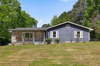 7339 S Dent Road, Hixson, TN 37343