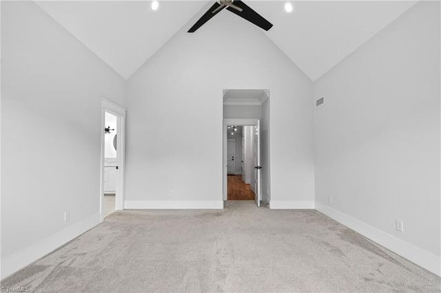 8403 Wolf Ridge Trail, Oak Ridge, NC 27310