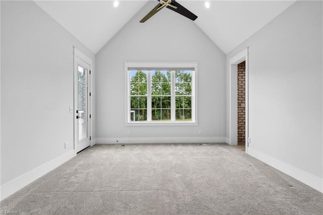 8403 Wolf Ridge Trail, Oak Ridge, NC 27310