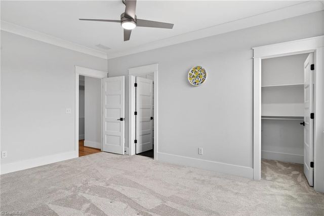 8403 Wolf Ridge Trail, Oak Ridge, NC 27310
