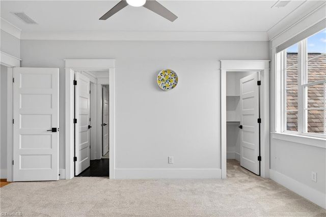8403 Wolf Ridge Trail, Oak Ridge, NC 27310