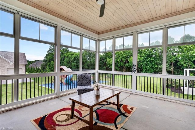8403 Wolf Ridge Trail, Oak Ridge, NC 27310