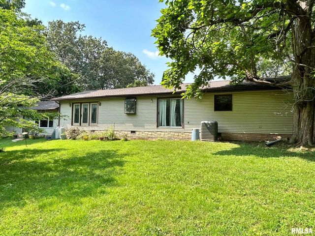 27 Grasty Road, Golconda, IL 62938
