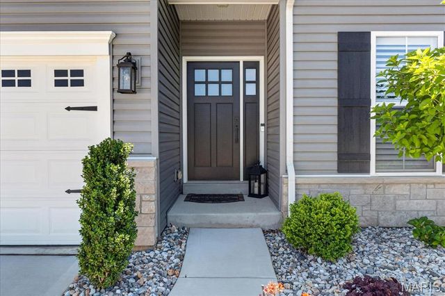 28841 Brayton Circle, Foristell, MO 63348
