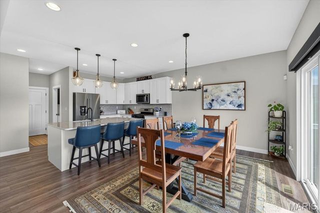 28841 Brayton Circle, Foristell, MO 63348