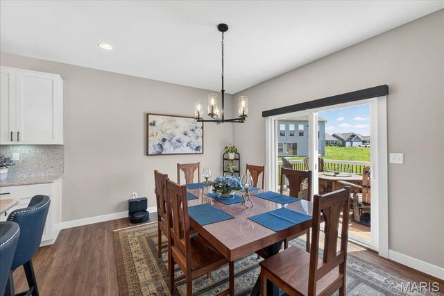28841 Brayton Circle, Foristell, MO 63348