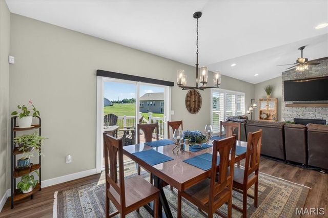 28841 Brayton Circle, Foristell, MO 63348