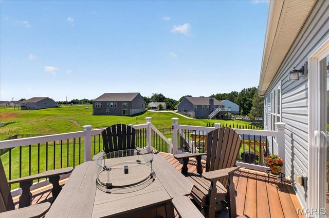 28841 Brayton Circle, Foristell, MO 63348