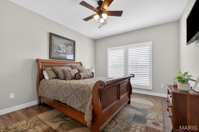 28841 Brayton Circle, Foristell, MO 63348