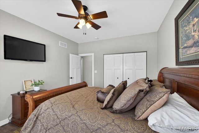 28841 Brayton Circle, Foristell, MO 63348