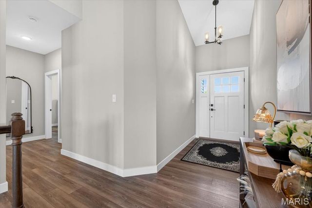 28841 Brayton Circle, Foristell, MO 63348