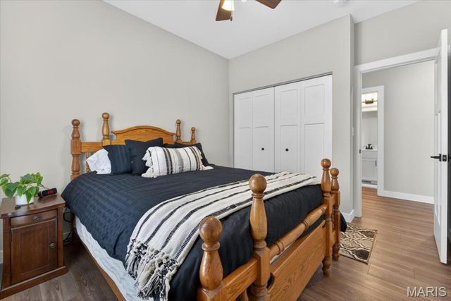 28841 Brayton Circle, Foristell, MO 63348