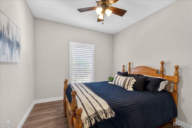 28841 Brayton Circle, Foristell, MO 63348