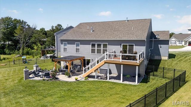 28841 Brayton Circle, Foristell, MO 63348