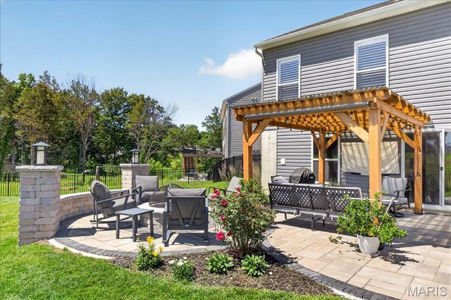 28841 Brayton Circle, Foristell, MO 63348