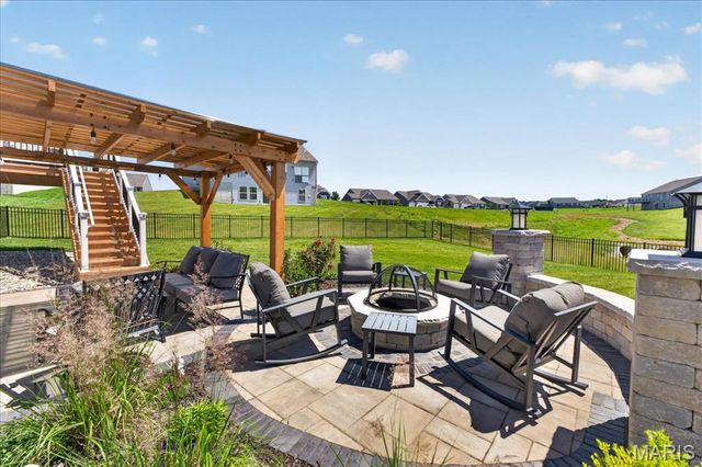 28841 Brayton Circle, Foristell, MO 63348