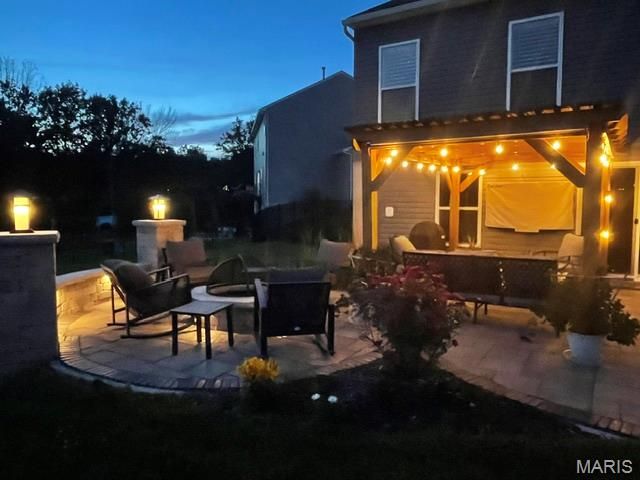 28841 Brayton Circle, Foristell, MO 63348