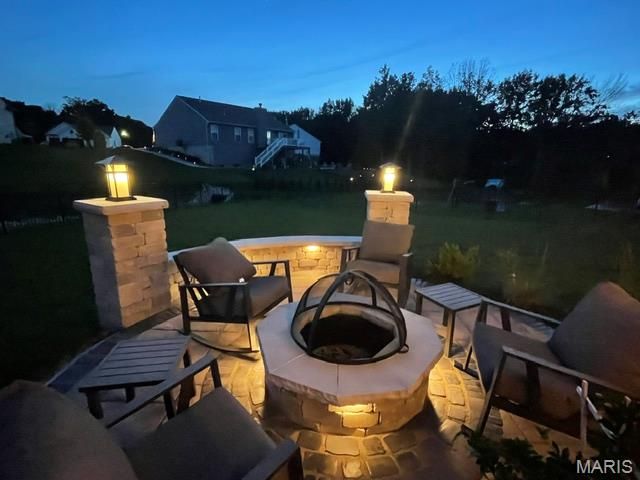28841 Brayton Circle, Foristell, MO 63348