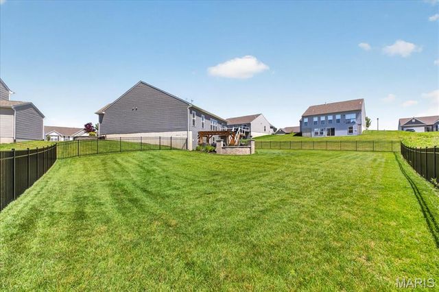 28841 Brayton Circle, Foristell, MO 63348