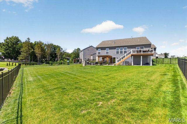 28841 Brayton Circle, Foristell, MO 63348