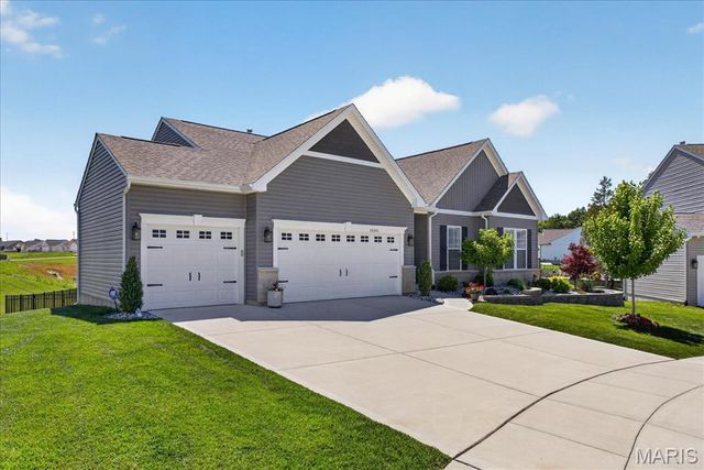 28841 Brayton Circle, Foristell, MO 63348