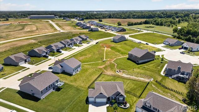 28841 Brayton Circle, Foristell, MO 63348