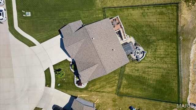 28841 Brayton Circle, Foristell, MO 63348