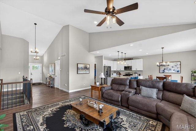 28841 Brayton Circle, Foristell, MO 63348