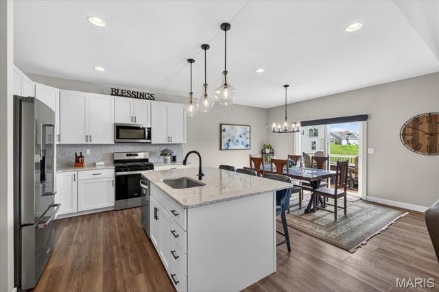 28841 Brayton Circle, Foristell, MO 63348