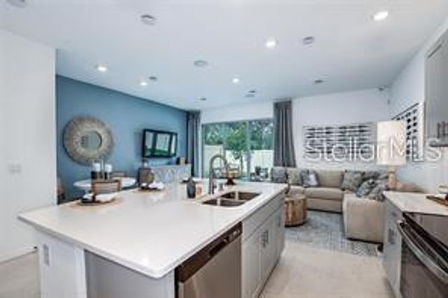 3576 MAYFAIR STREET, Kissimmee, FL 34758