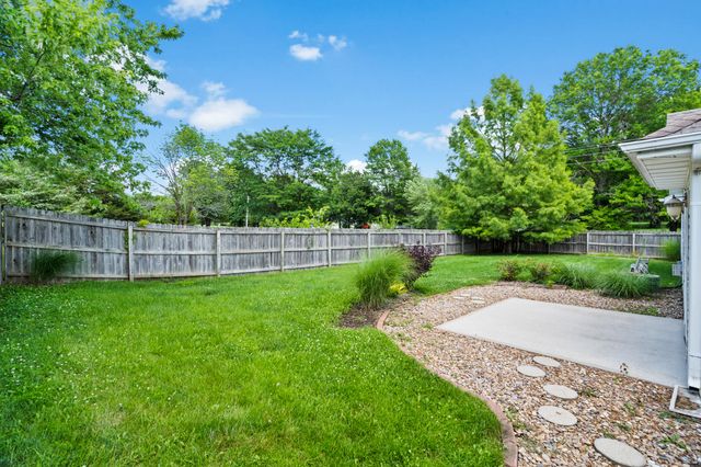 5909 KELSEY DR, Columbia, MO 65202