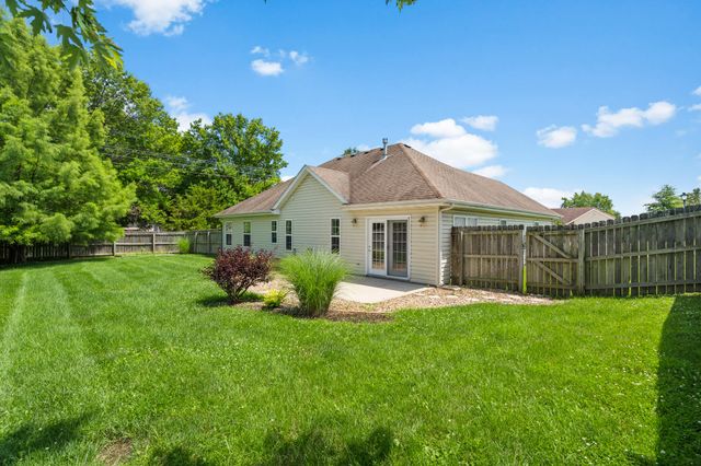 5909 KELSEY DR, Columbia, MO 65202