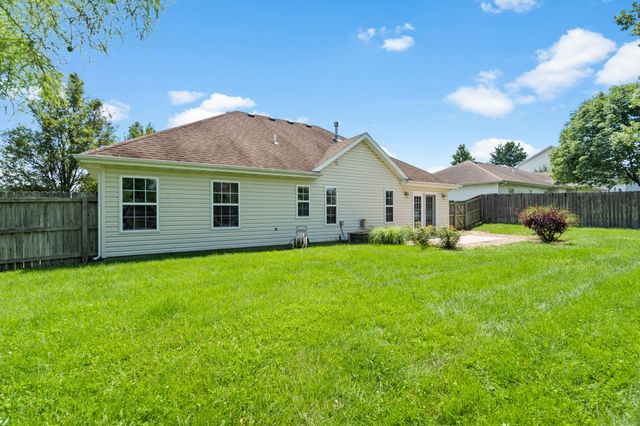 5909 KELSEY DR, Columbia, MO 65202