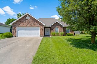 5909 KELSEY DR, Columbia, MO 65202