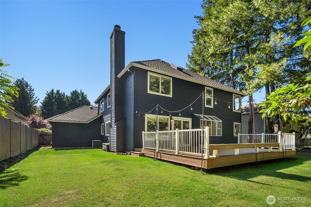 26038 SE 38th Street, Sammamish, WA 98029