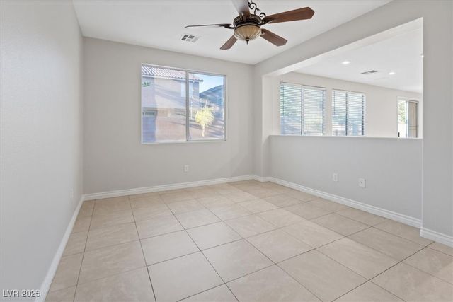 2120 Marsh Tern Court, North Las Vegas, NV 89084