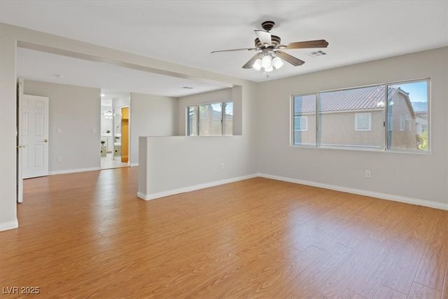 2120 Marsh Tern Court, North Las Vegas, NV 89084