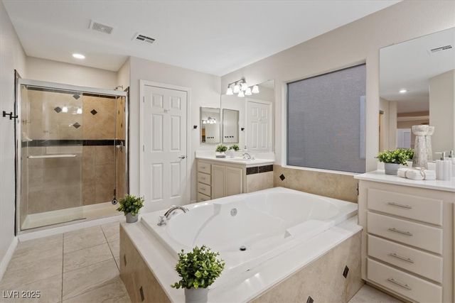 2120 Marsh Tern Court, North Las Vegas, NV 89084