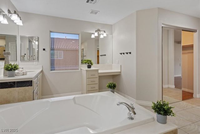 2120 Marsh Tern Court, North Las Vegas, NV 89084