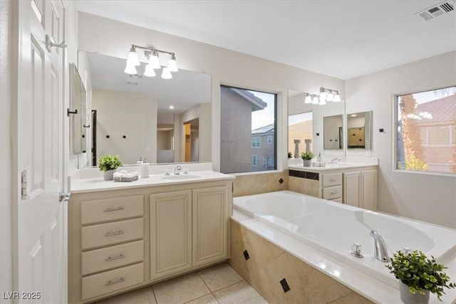 2120 Marsh Tern Court, North Las Vegas, NV 89084