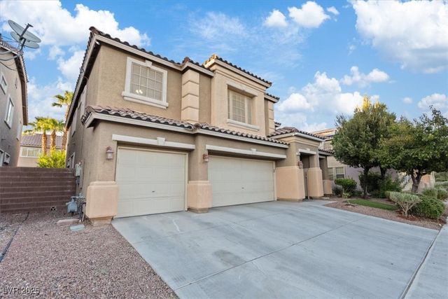 2120 Marsh Tern Court, North Las Vegas, NV 89084