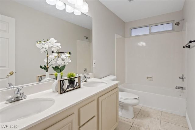 2120 Marsh Tern Court, North Las Vegas, NV 89084