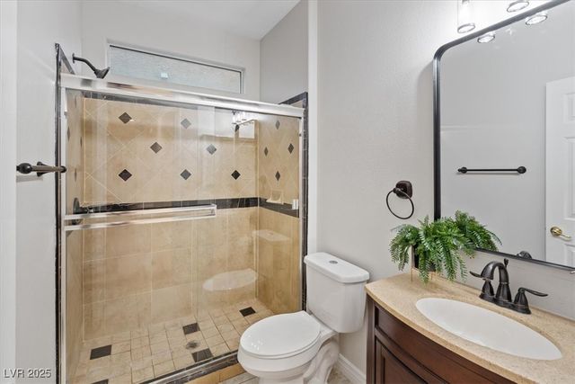 2120 Marsh Tern Court, North Las Vegas, NV 89084